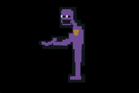 8 bit william afton|william afton 8 bit model download.